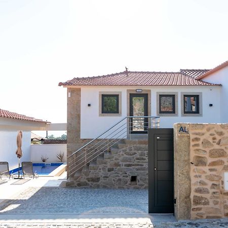 Guest House Taiao Valenca Esterno foto
