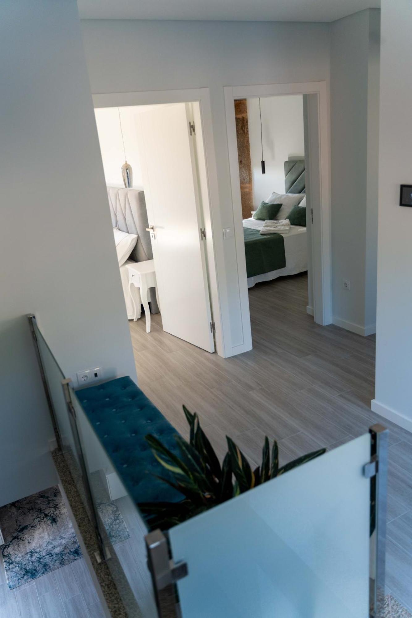 Guest House Taiao Valenca Esterno foto