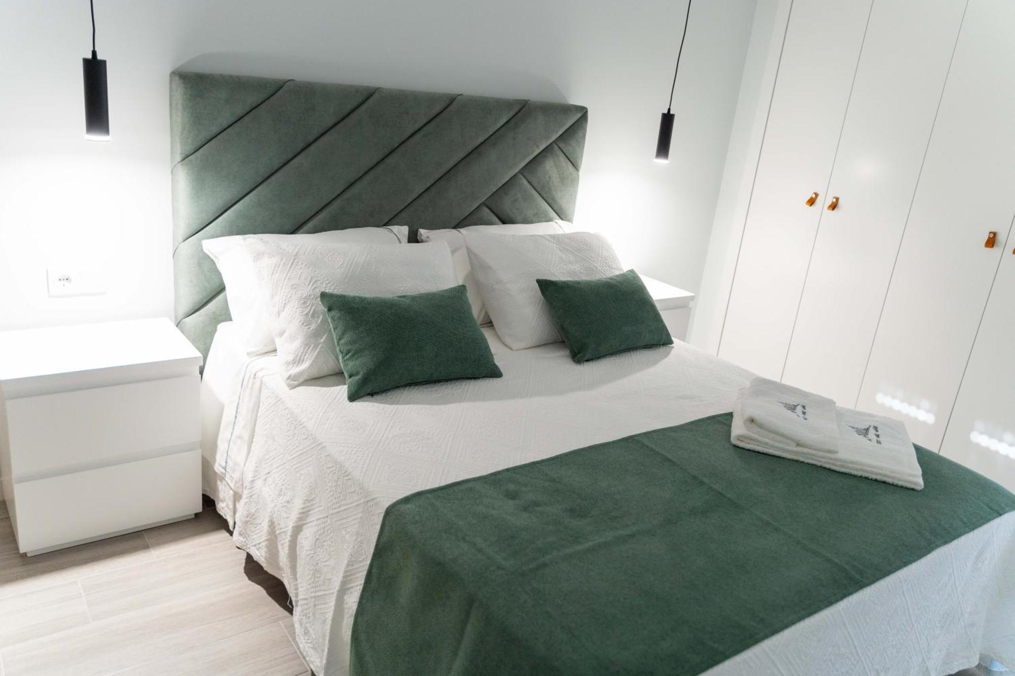 Guest House Taiao Valenca Esterno foto