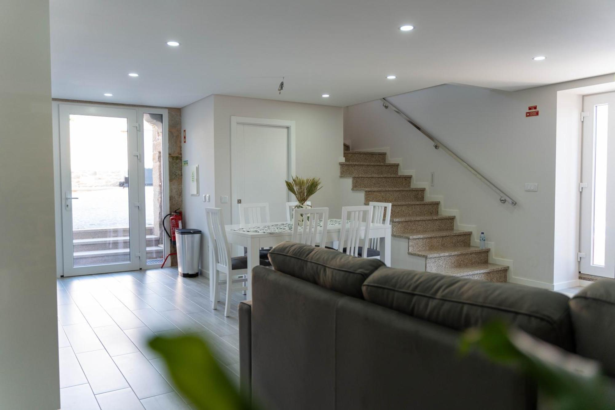 Guest House Taiao Valenca Esterno foto