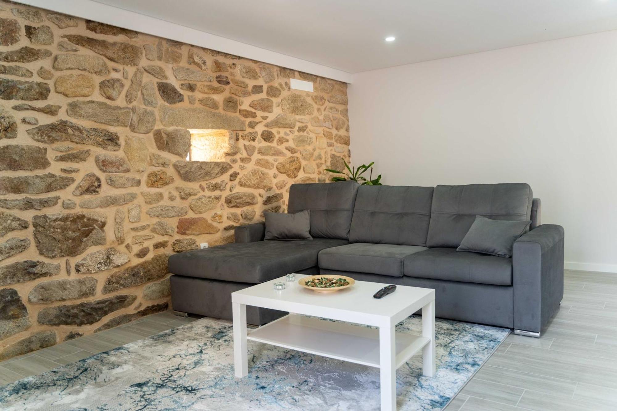 Guest House Taiao Valenca Esterno foto