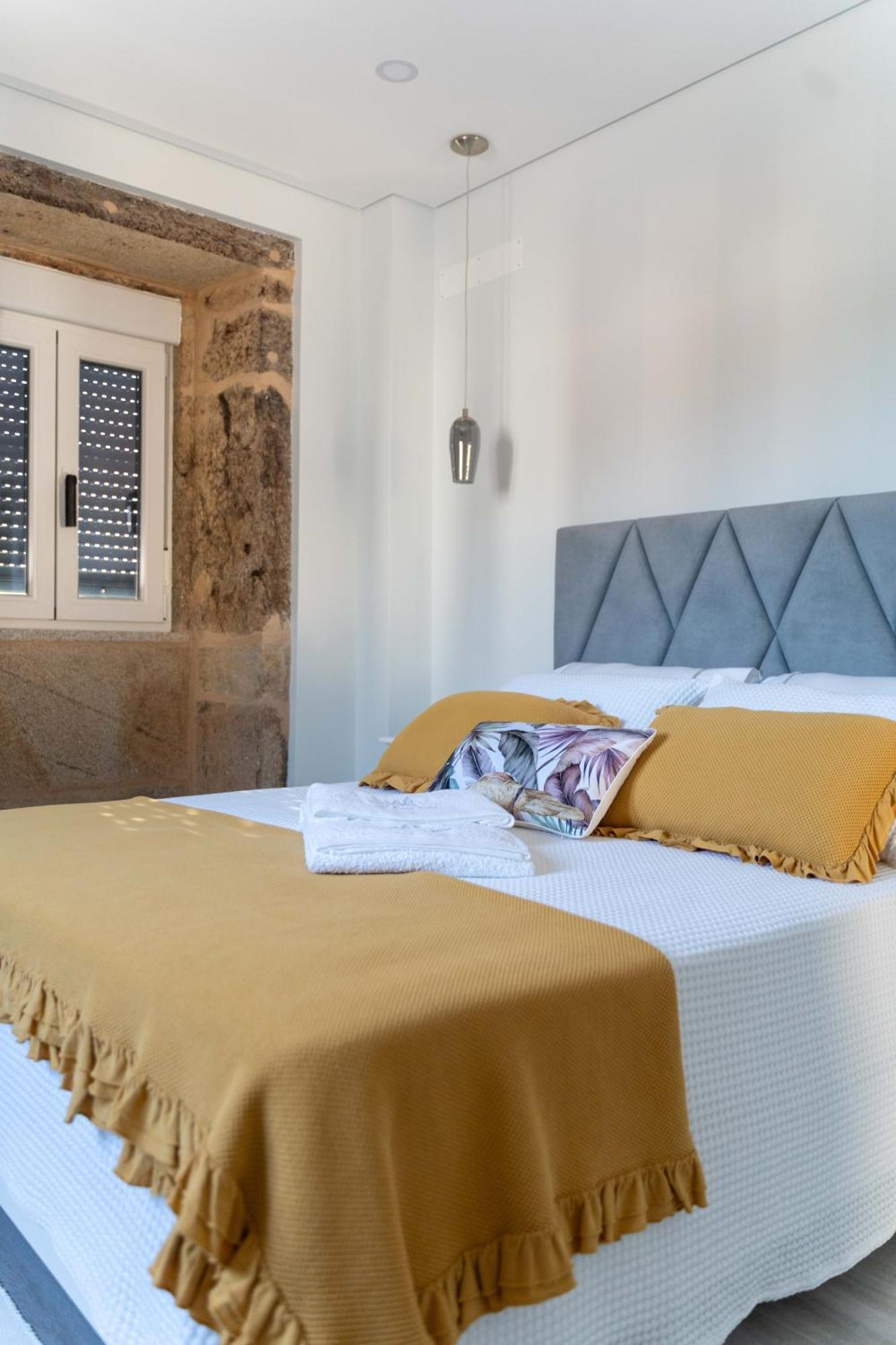 Guest House Taiao Valenca Esterno foto