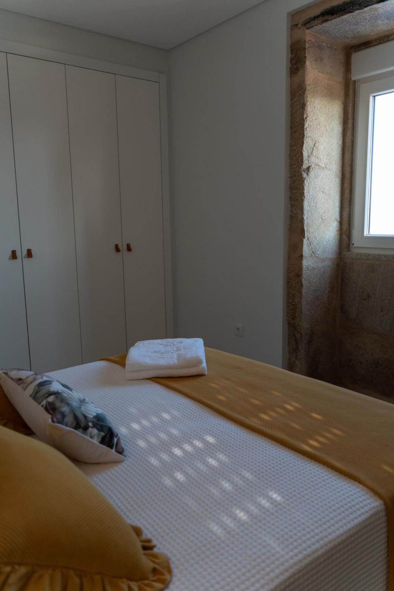 Guest House Taiao Valenca Esterno foto