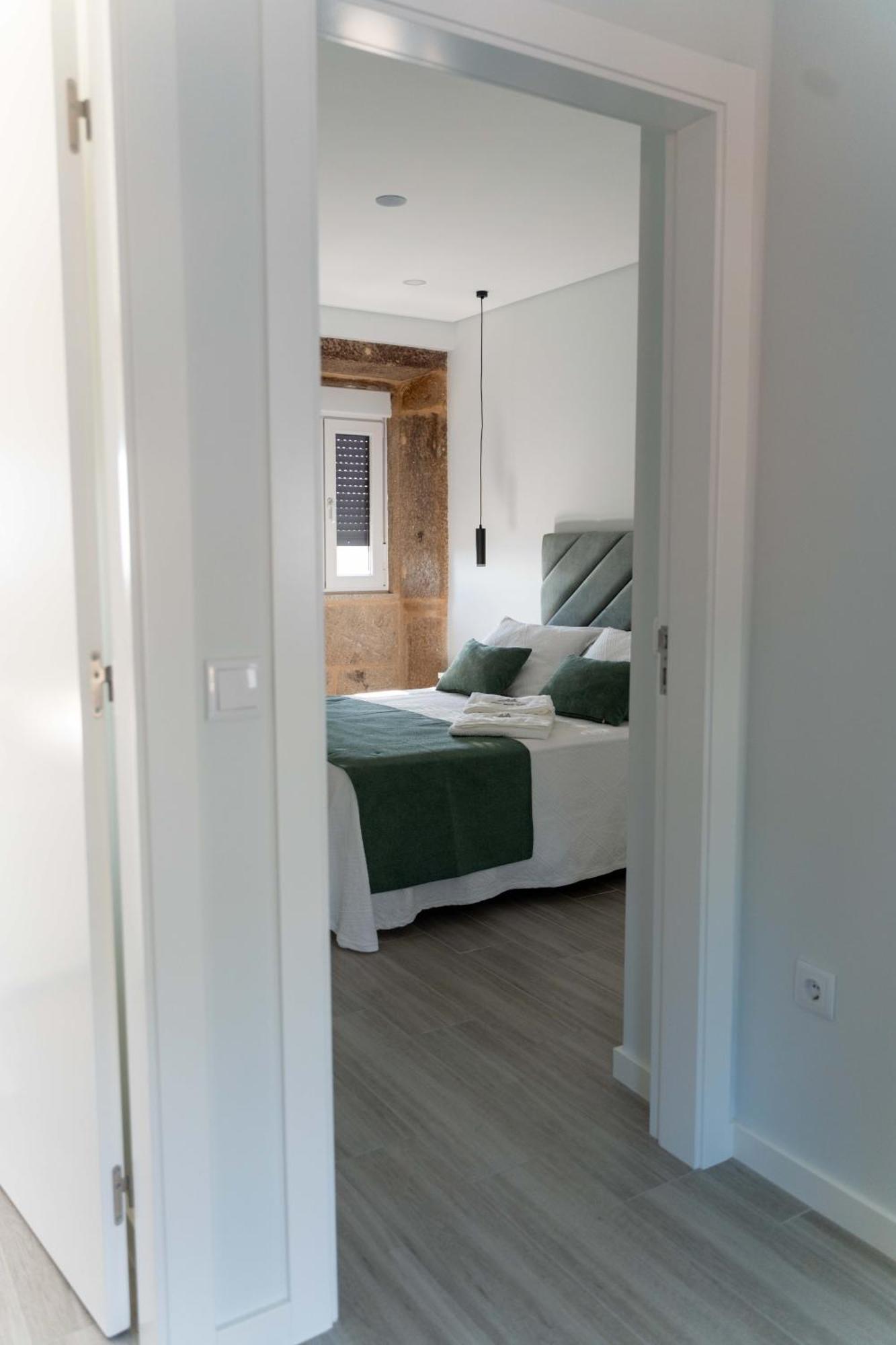 Guest House Taiao Valenca Esterno foto