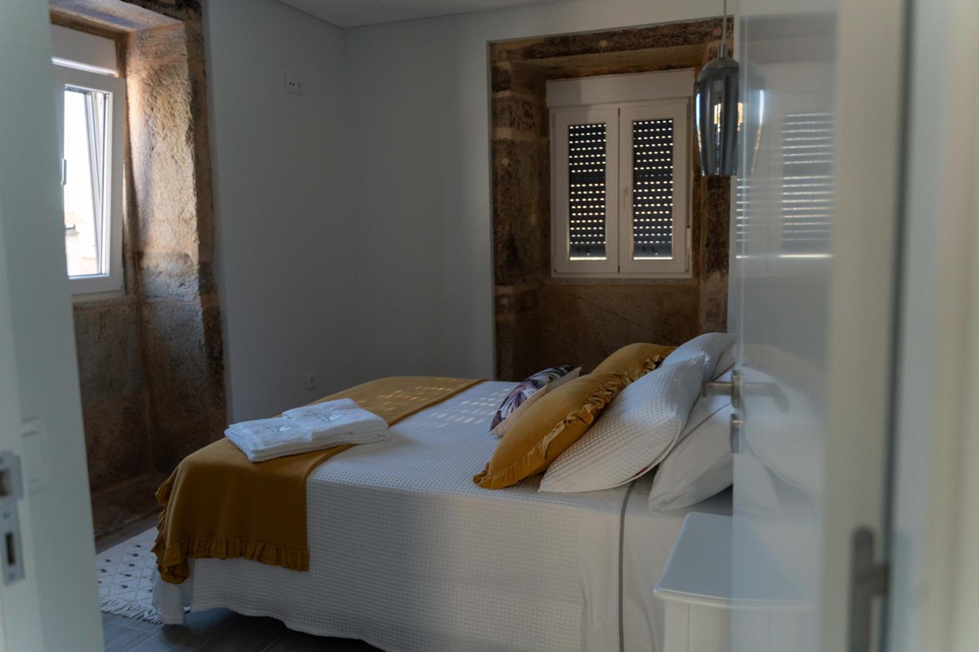 Guest House Taiao Valenca Esterno foto