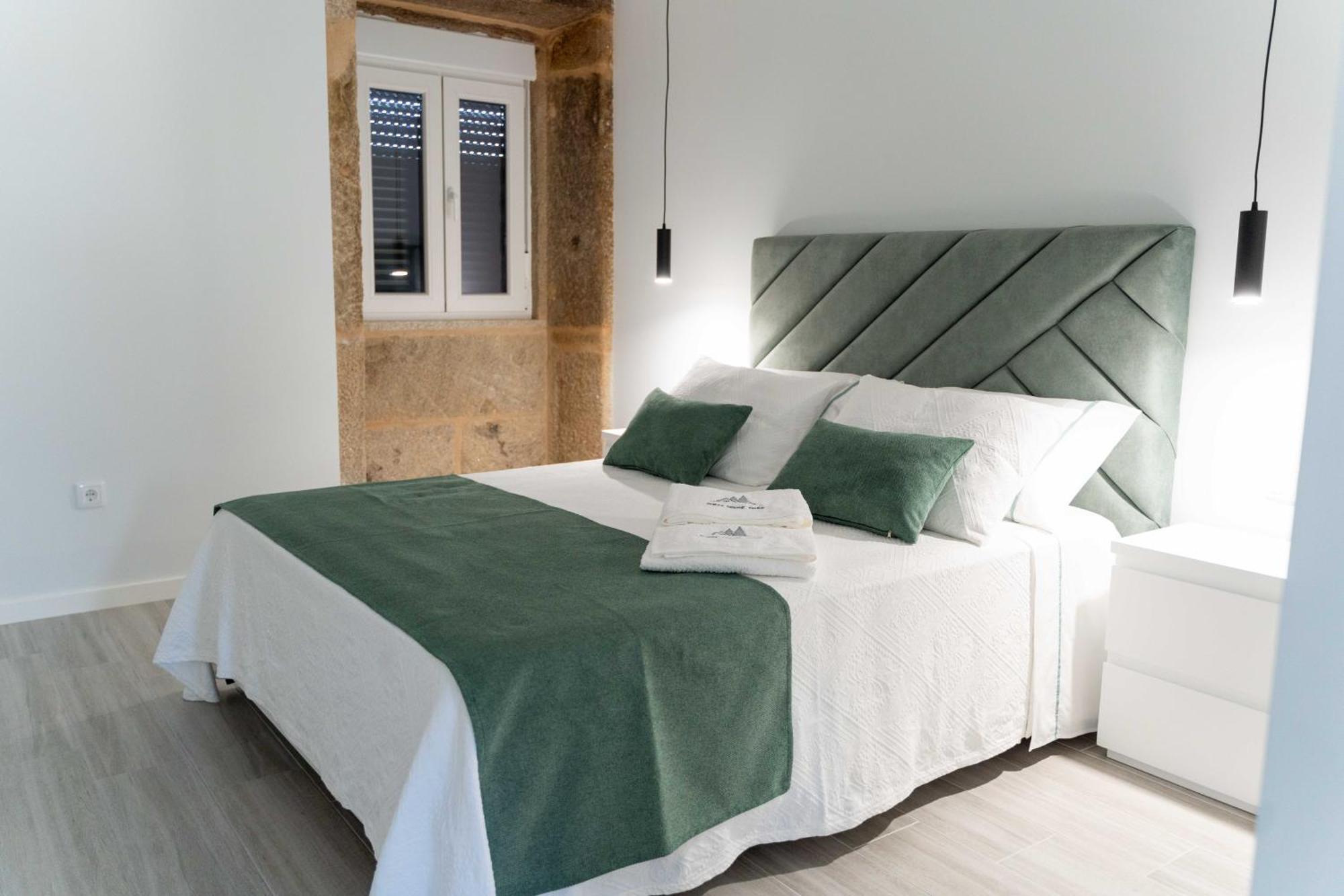 Guest House Taiao Valenca Esterno foto