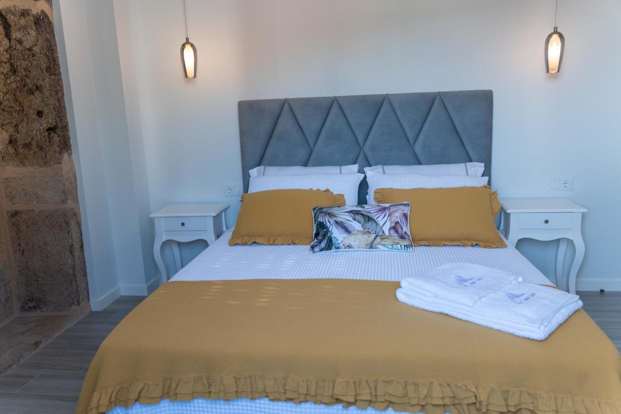 Guest House Taiao Valenca Esterno foto