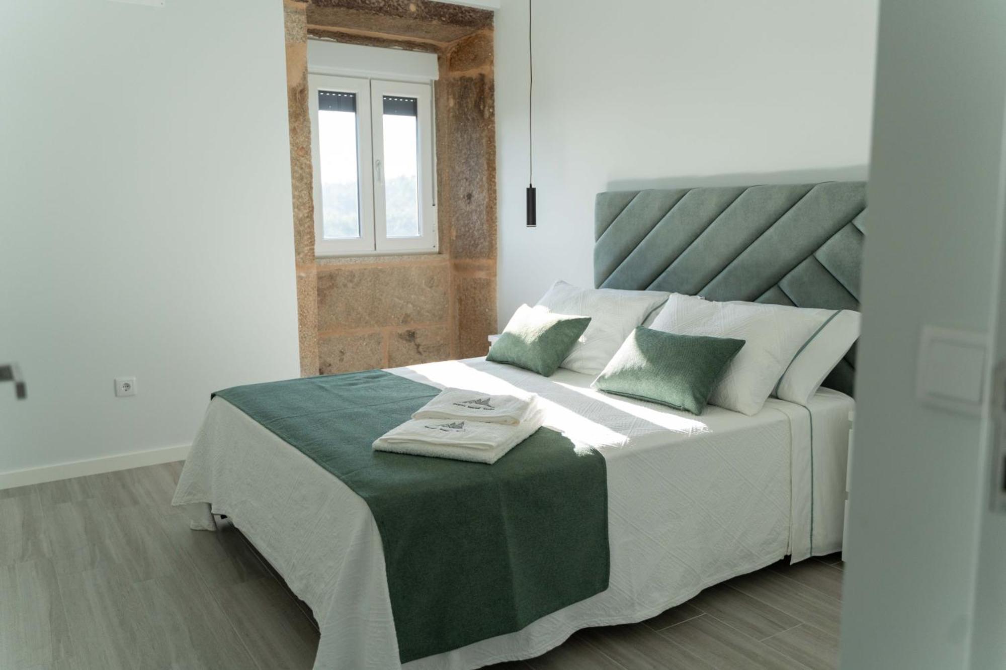 Guest House Taiao Valenca Esterno foto