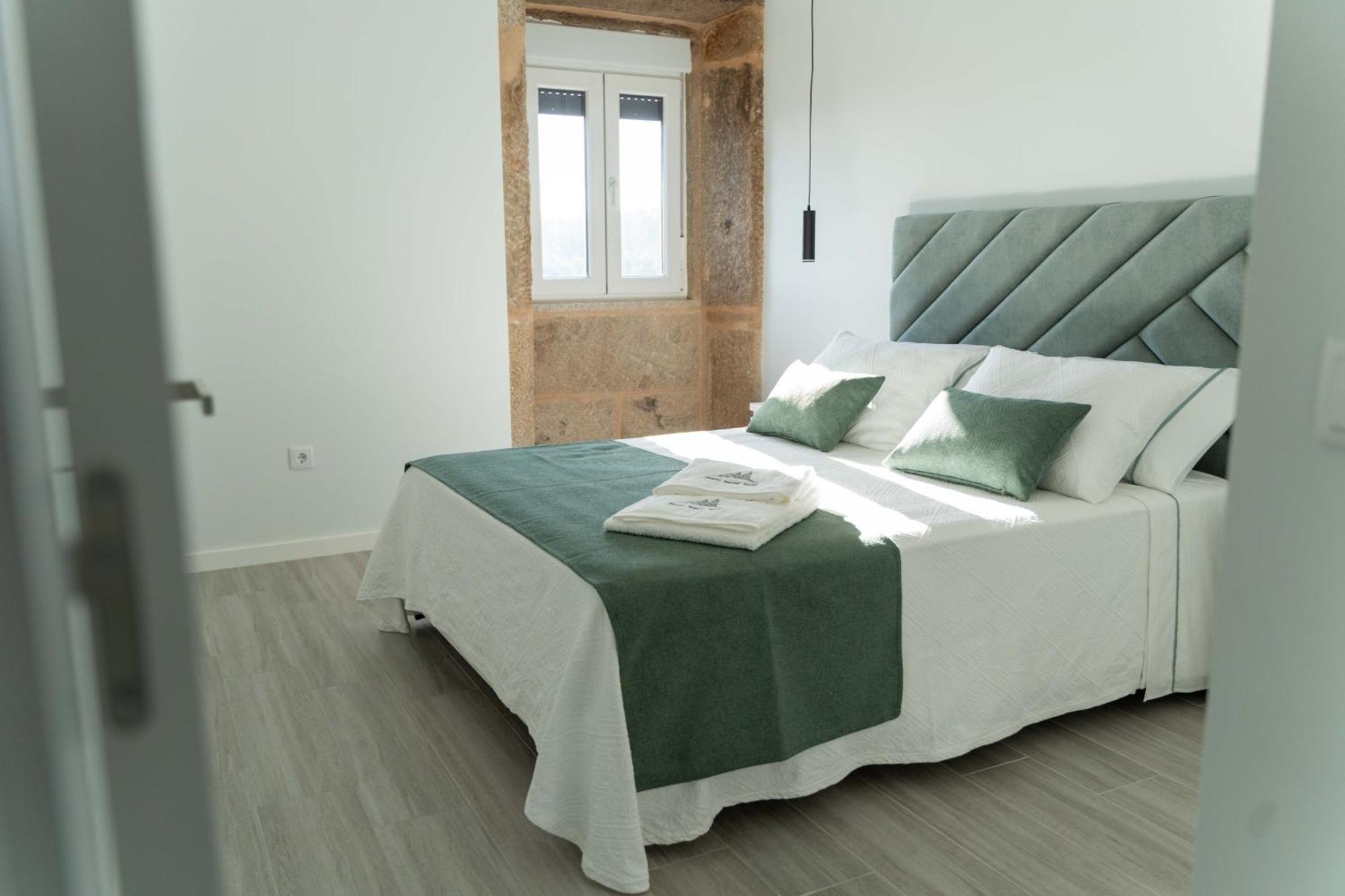 Guest House Taiao Valenca Esterno foto
