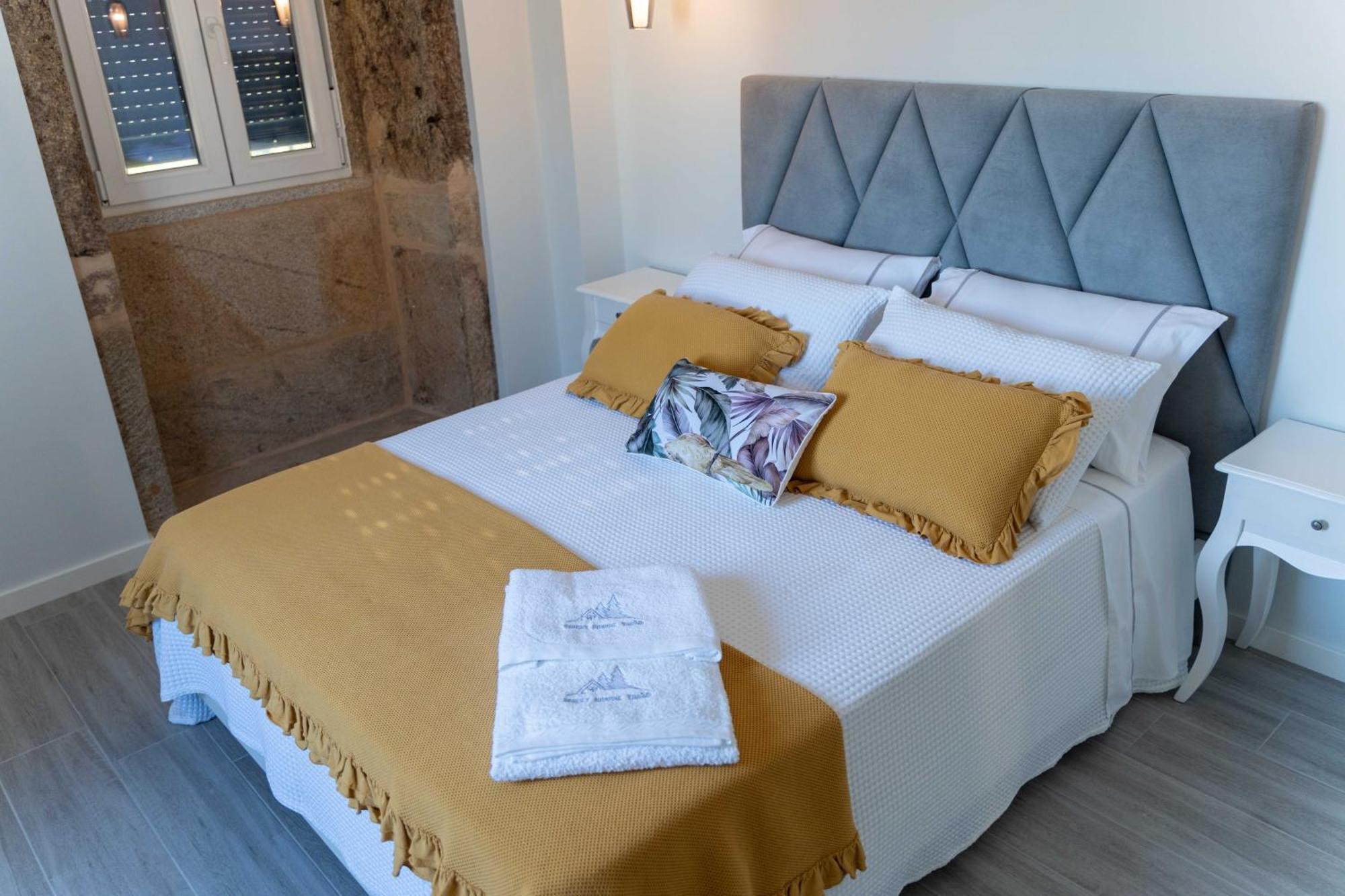 Guest House Taiao Valenca Esterno foto