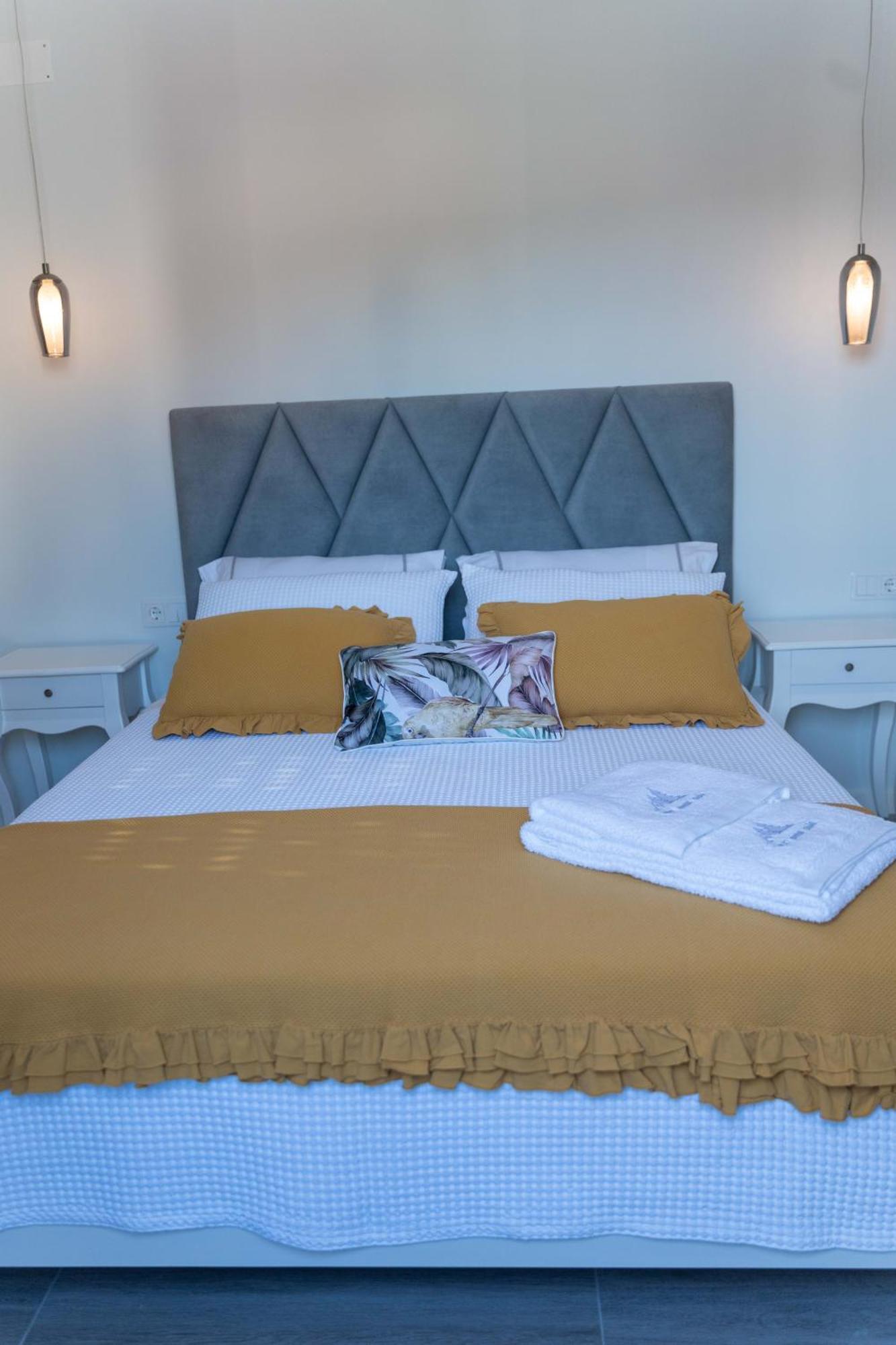 Guest House Taiao Valenca Esterno foto